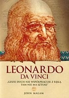 Leonardo Da Vinci