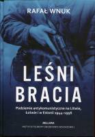 Leśni bracia