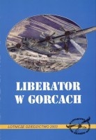 Liberator w Gorcach