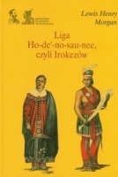 Liga Ho-de-no-sau-nee, czyli Irokezów