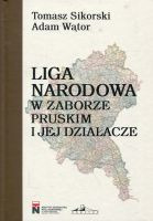 Liga Narodowa w zaborze pruskim i jej działacze