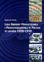 Liga Obrony Powietrznej i Przeciwgazowej w Polsce w latach 1928-1939