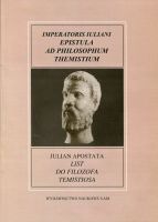 List do filozofa Temistiosa (Ad philosophum Themistium)