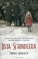 Lista Schindlera