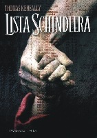 Lista Schindlera