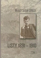 Listy 1891-1910 t.1