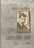 Listy 1891-1910 t.2