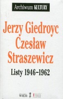 Listy 1946-1962