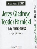 Listy 1946-1968 t. I i II 