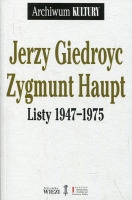 Listy 1947-1975