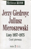 Listy 1957-1975