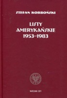 Listy amerykańskie 1953–1983