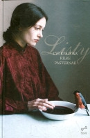 Listy. Cwietajewa - Rilke - Pasternak