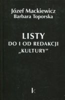 Listy do i od redakcji Kultury