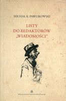 Listy do redaktorów Wiadomości