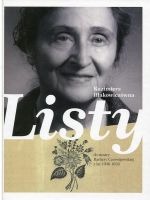 Listy do siostry Barbary Czerwijowskiej z lat 1946-1959