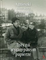 Listy na wyczerpanym papierze