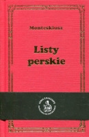 Listy perskie