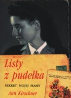 Listy z pudełka