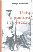 Listy z pustyni i z puszczy