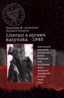 Literaci a sprawa katyńska - 1945