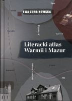 Literacki atlas Warmii i Mazur