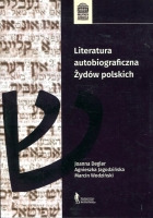 Literatura autobiograficzna Żydów polskich