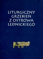 Liturgiczny grzebień z Ostrowa Lednickiego