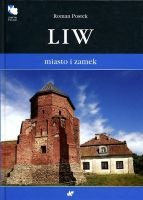 Liw miasto i zamek