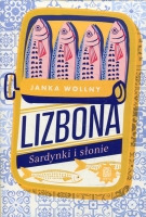 Lizbona Sardynki i słonie