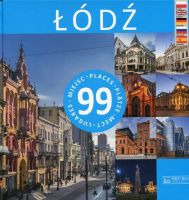 Łódź - 99 miejsc