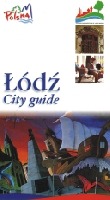 Łódź. City guide