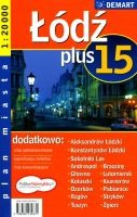 Łódź plus 15
