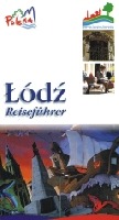 Łódź. Reisefuhrer