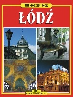 Łódź - wersja angielska