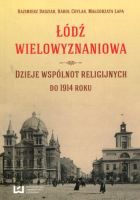 Łódź wielowyznaniowa