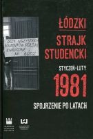 Łódzki strajk studencki