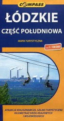 Łódzkie. Część południowa