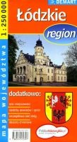 Łódzkie - region