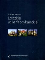 Łódzkie wille fabrykanckie