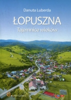 Łopuszna