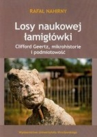 Losy naukowej łamigłówki