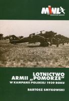 Lotnictwo Armii Pomorze w kampanii polskiej 1939 roku