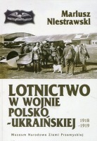 Lotnictwo w wojnie polsko-ukraińskiej 1918-1919