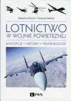 Lotnictwo w wojnie powietrznej