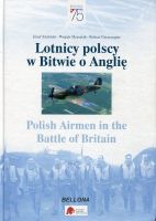 Lotnicy polscy w Bitwie o Anglię