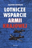 Lotnicze wsparcie Armii Krajowej