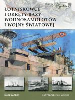 Lotniskowce i okręty-bazy wodnosamolotów I wojny światowej