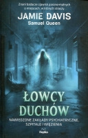 Łowcy duchów