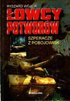 Łowcy potworów. Szperacze z pobojowisk